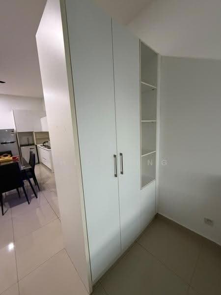 Kediaman Servis untuk Disewa di Twin Galaxy (Dwi Galaksi) - Chloe Ying - Interior - PropertyGuru.com.my
