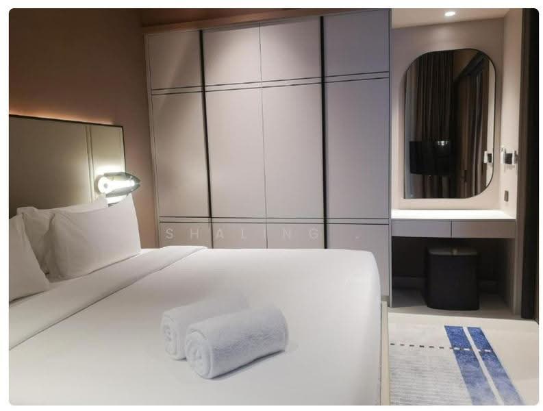 Service Residence for Rent at Antara Genting Highlands - Shaling . - Bedroom - PropertyGuru.com.my