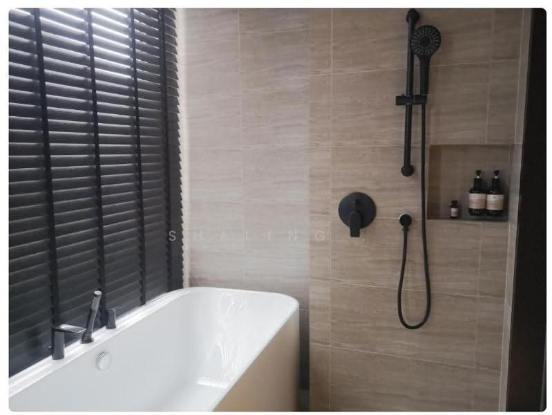 Service Residence for Rent at Antara Genting Highlands - Shaling . - Bathroom - PropertyGuru.com.my