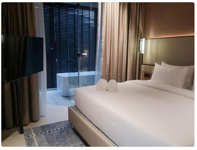 Service Residence for Rent at Antara Genting Highlands - Shaling . - Bedroom - PropertyGuru.com.my