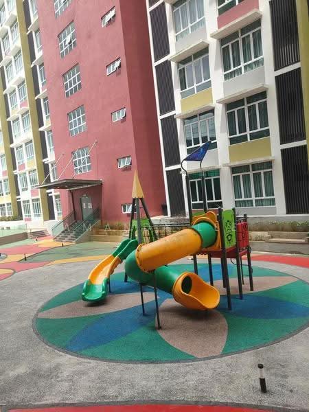 Condominium for Rent at Mahkota Valley @ Indera Mahkota - Amanda Lee - Exterior - PropertyGuru.com.my