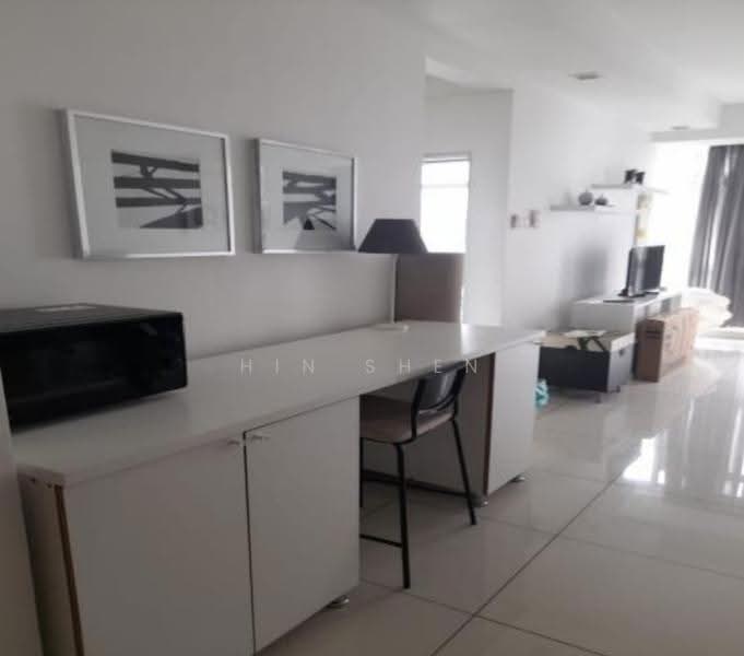 Apartment for Rent at Central Residence @ Sungai Besi - Hin Shen - PropertyGuru.com.my