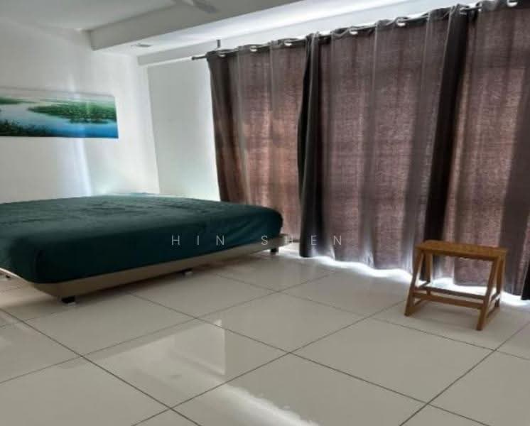 Apartment for Rent at Central Residence @ Sungai Besi - Hin Shen - PropertyGuru.com.my