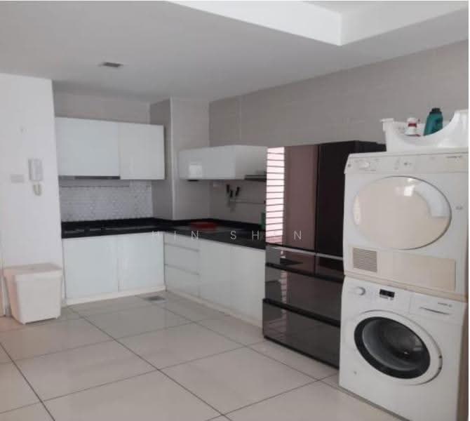 Apartment for Rent at Central Residence @ Sungai Besi - Hin Shen - PropertyGuru.com.my
