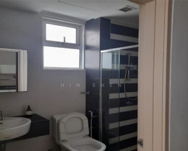 Apartment for Rent at Central Residence @ Sungai Besi - Hin Shen - PropertyGuru.com.my