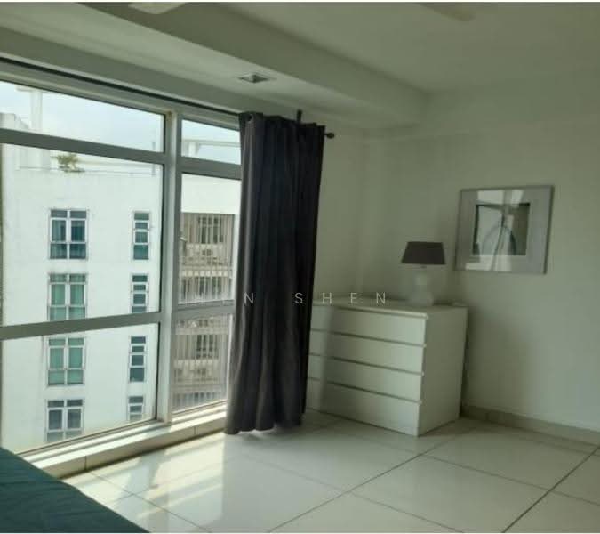 Apartment for Rent at Central Residence @ Sungai Besi - Hin Shen - PropertyGuru.com.my