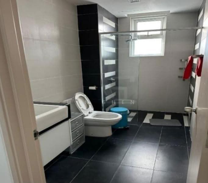 Apartment for Rent at Central Residence @ Sungai Besi - Hin Shen - PropertyGuru.com.my