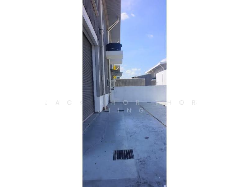 Factory for Rent in Bandar Bukit Raja (Klang) - Jack Khor Phor Jiing - Exterior - PropertyGuru.com.my