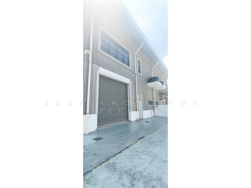 Factory for Rent in Bandar Bukit Raja (Klang) - Jack Khor Phor Jiing - PropertyGuru.com.my