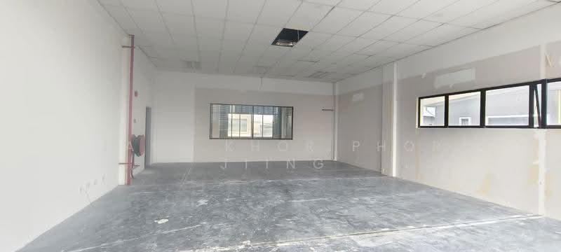 Factory for Rent in Bandar Bukit Raja (Klang) - Jack Khor Phor Jiing - Interior - PropertyGuru.com.my