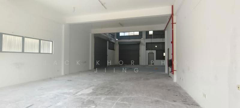 Factory for Rent in Bandar Bukit Raja (Klang) - Jack Khor Phor Jiing - Interior - PropertyGuru.com.my