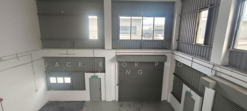 Factory for Rent in Bandar Bukit Raja (Klang) - Jack Khor Phor Jiing - PropertyGuru.com.my