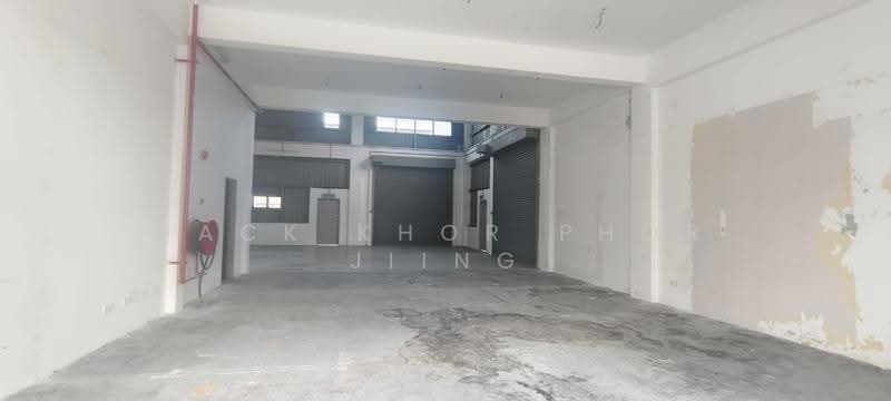 Factory for Rent in Bandar Bukit Raja (Klang) - Jack Khor Phor Jiing - PropertyGuru.com.my