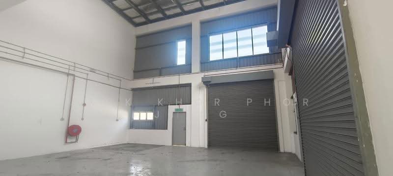 Factory for Rent in Bandar Bukit Raja (Klang) - Jack Khor Phor Jiing - PropertyGuru.com.my