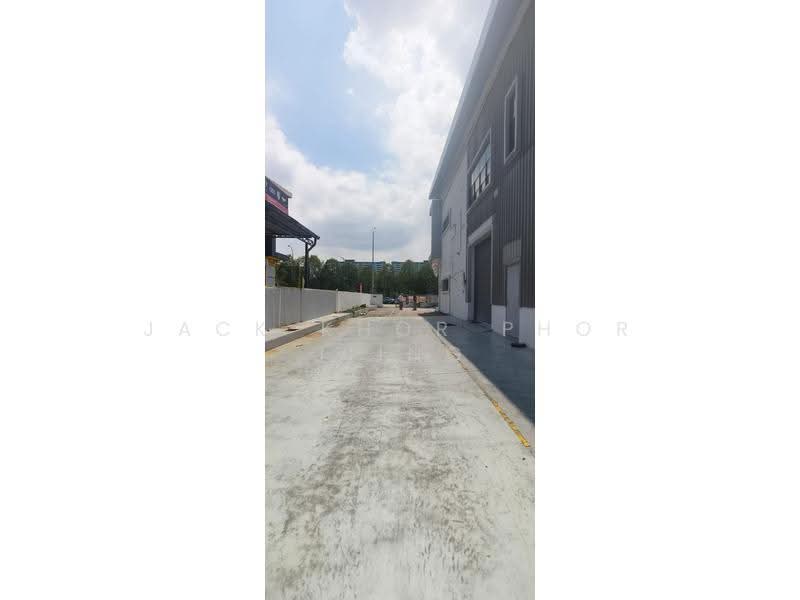 Factory for Rent in Bandar Bukit Raja (Klang) - Jack Khor Phor Jiing - PropertyGuru.com.my