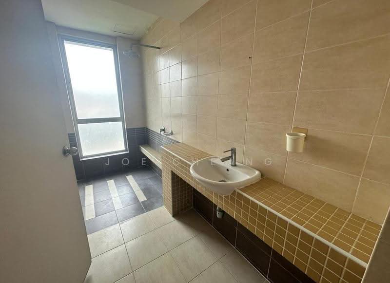 Kondominium untuk Disewa di Casa Indah 2 - Joe Cheang - Bathroom - PropertyGuru.com.my