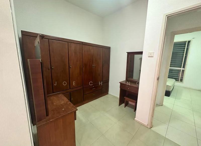 Kondominium untuk Disewa di Casa Indah 2 - Joe Cheang - Bedroom - PropertyGuru.com.my