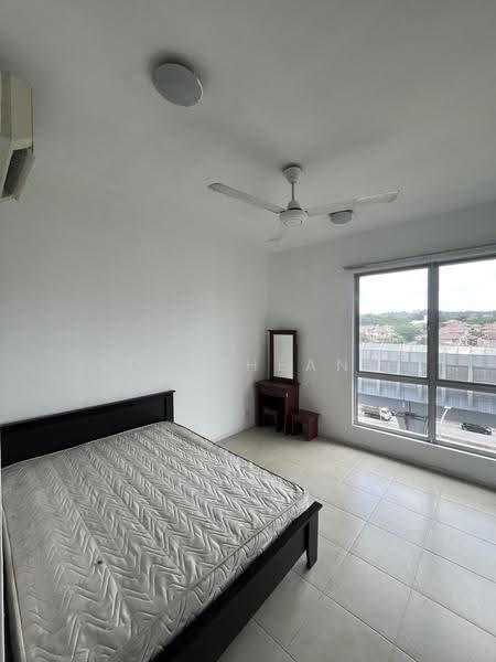 Kondominium untuk Disewa di Casa Indah 2 - Joe Cheang - Bedroom - PropertyGuru.com.my