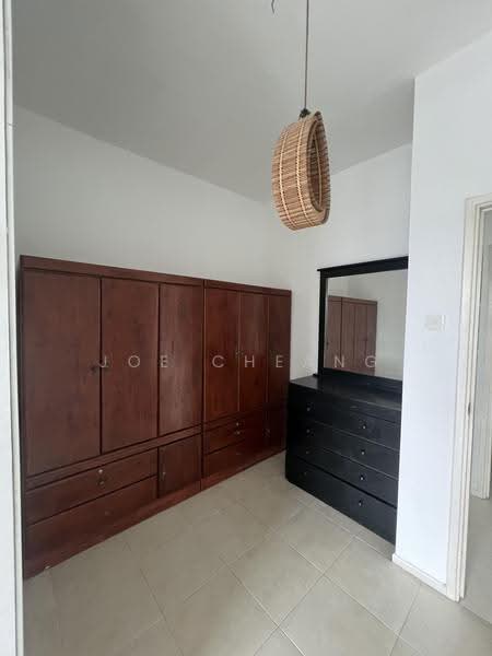 Kondominium untuk Disewa di Casa Indah 2 - Joe Cheang - Bedroom - PropertyGuru.com.my