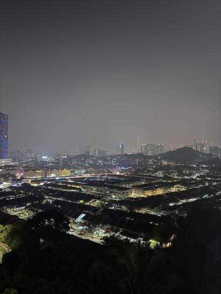 Condominium for Rent at Cloud View Tower - Serene Tan - Exterior - PropertyGuru.com.my