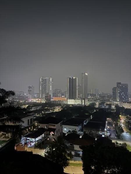 Condominium for Rent at Cloud View Tower - Serene Tan - Exterior - PropertyGuru.com.my