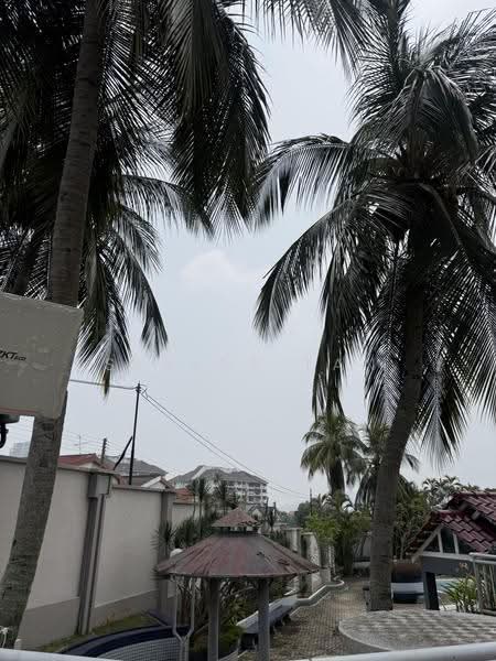 Condominium for Rent at Cloud View Tower - Serene Tan - Exterior - PropertyGuru.com.my