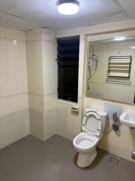 Condominium for Rent at Cloud View Tower - Serene Tan - Bathroom - PropertyGuru.com.my