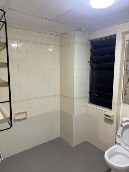Condominium for Rent at Cloud View Tower - Serene Tan - Bathroom - PropertyGuru.com.my