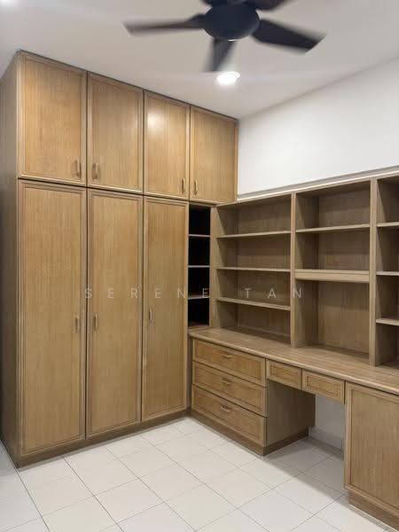 Condominium for Rent at Cloud View Tower - Serene Tan - Study - PropertyGuru.com.my