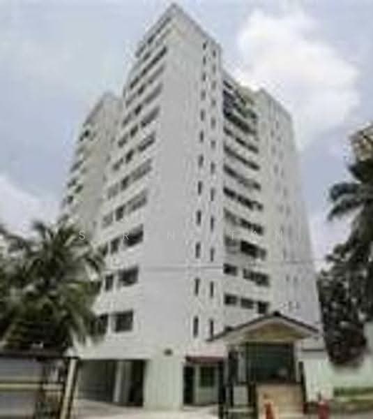 Condominium for Rent at Cloud View Tower - Serene Tan - Exterior - PropertyGuru.com.my