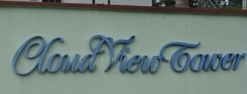 Condominium for Rent at Cloud View Tower - Serene Tan - PropertyGuru.com.my