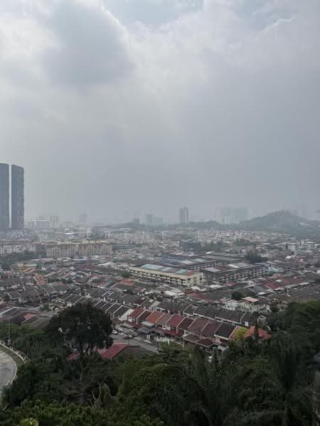 Condominium for Rent at Cloud View Tower - Serene Tan - Exterior - PropertyGuru.com.my