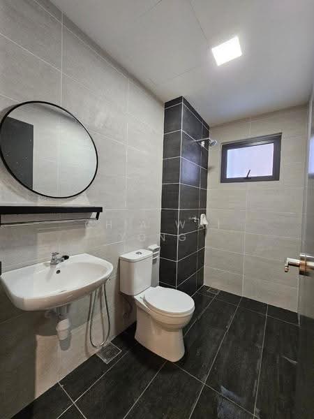 Kediaman Servis untuk Disewa di EDUSENTRAL - Chia Wai Yong - PropertyGuru.com.my