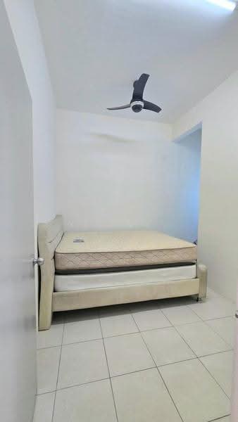 Rumah Teres 2-Tingkat untuk Dijual di Bandar Tasek Mutiara (Simpang Ampat) - Yilin . - Bedroom - PropertyGuru.com.my