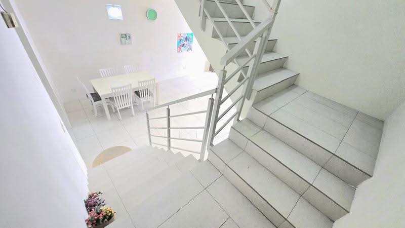 Rumah Teres 2-Tingkat untuk Dijual di Bandar Tasek Mutiara (Simpang Ampat) - Yilin . - Interior - PropertyGuru.com.my