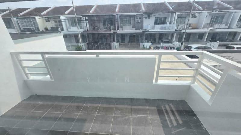 Rumah Teres 2-Tingkat untuk Dijual di Bandar Tasek Mutiara (Simpang Ampat) - Yilin . - PropertyGuru.com.my