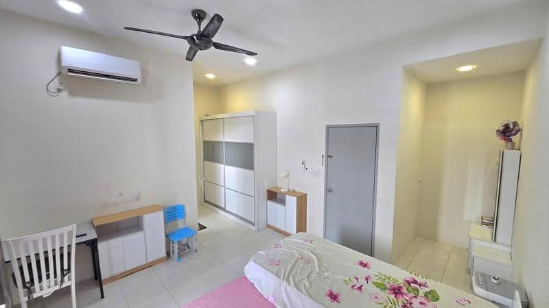 Rumah Teres 2-Tingkat untuk Dijual di Bandar Tasek Mutiara (Simpang Ampat) - Yilin . - PropertyGuru.com.my
