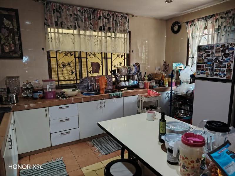 Semi-Detached House for Sale in Taman Perling (Perling) - Elena Lye - PropertyGuru.com.my