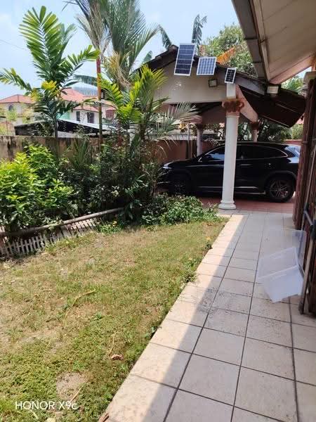 Semi-Detached House for Sale in Taman Perling (Perling) - Elena Lye - PropertyGuru.com.my