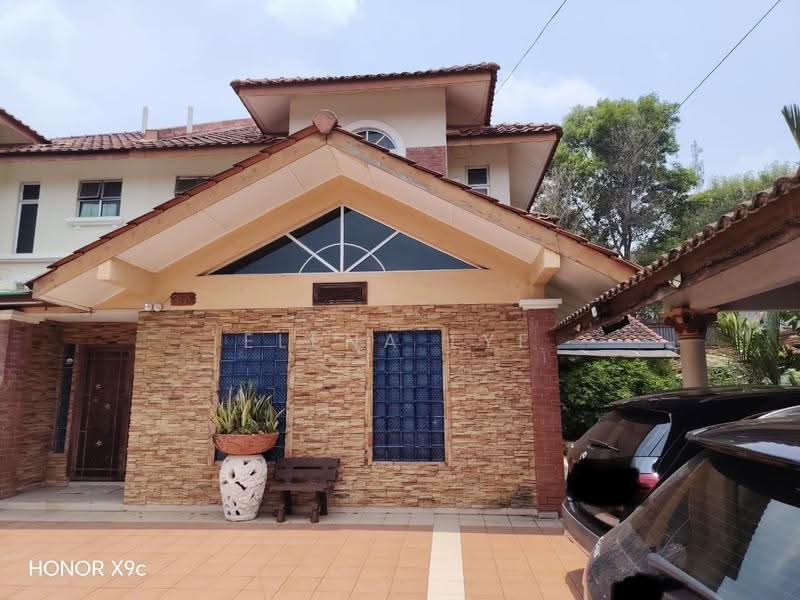 Semi-Detached House for Sale in Taman Perling (Perling) - Elena Lye - PropertyGuru.com.my