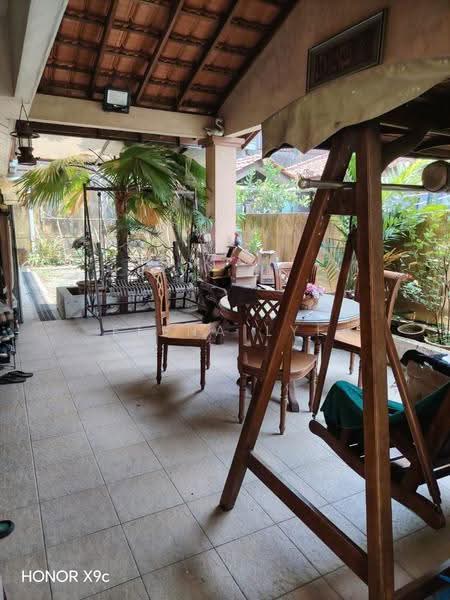 Semi-Detached House for Sale in Taman Perling (Perling) - Elena Lye - PropertyGuru.com.my
