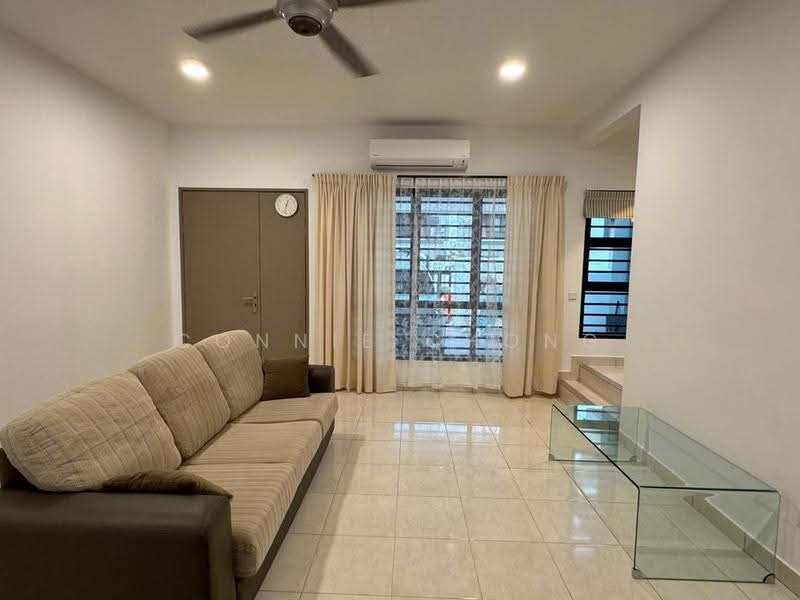 Terraced House for Sale in Seremban (Negeri Sembilan) - Connie Chong - Living Room - PropertyGuru.com.my