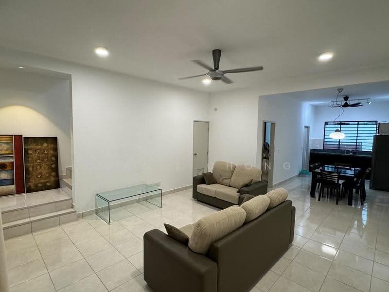 Terraced House for Sale in Seremban (Negeri Sembilan) - Connie Chong - Living Room - PropertyGuru.com.my