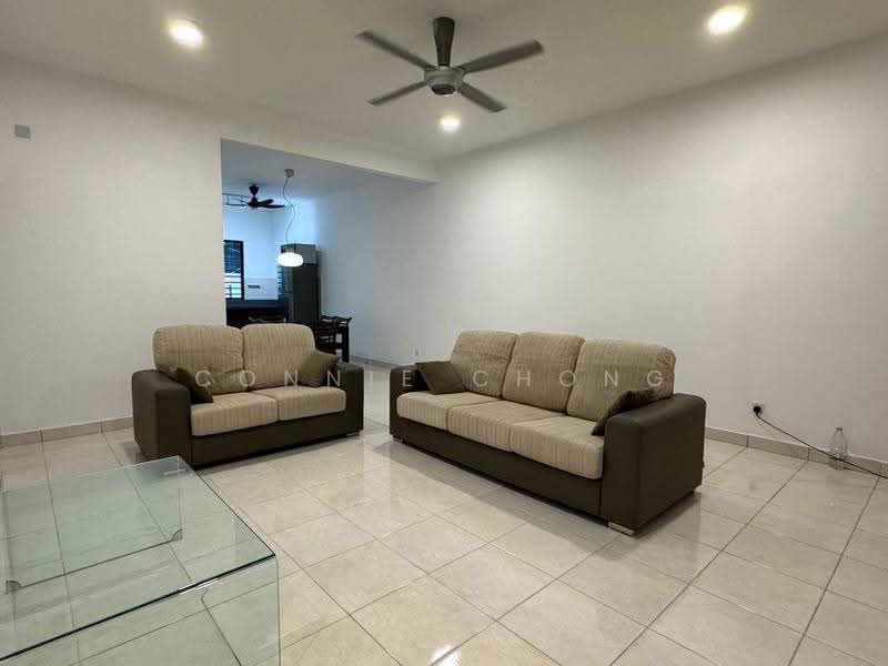 Terraced House for Sale in Seremban (Negeri Sembilan) - Connie Chong - Living Room - PropertyGuru.com.my