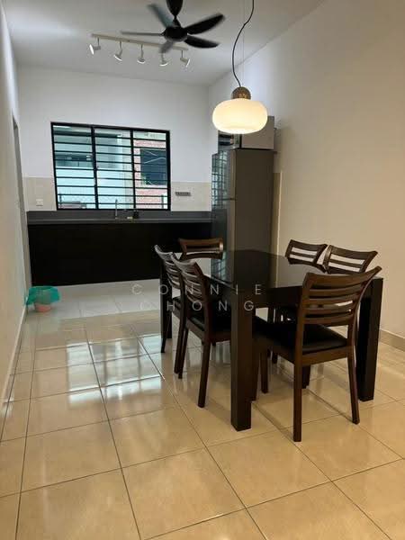 Terraced House for Sale in Seremban (Negeri Sembilan) - Connie Chong - Kitchen - PropertyGuru.com.my