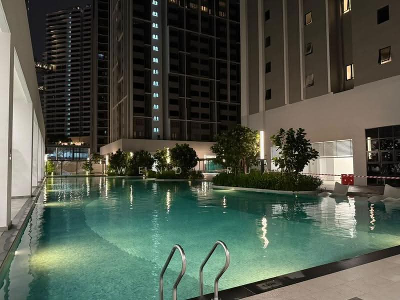 Kediaman Servis untuk Disewa di Astrum Ampang - Wendy Pua - Exterior - PropertyGuru.com.my