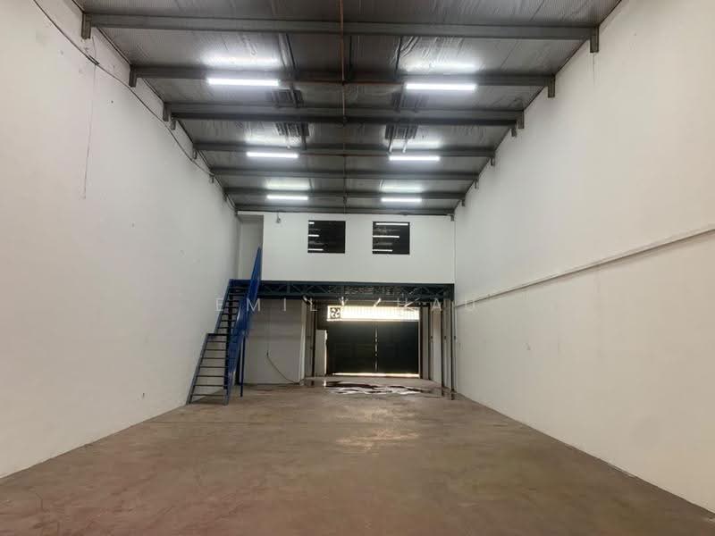 Kilang untuk Disewa di Taman Mount Austin (Tebrau) - Emily Hau - Interior - PropertyGuru.com.my