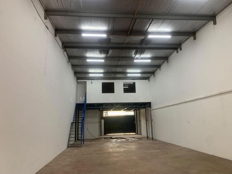 Kilang untuk Disewa di Taman Mount Austin (Tebrau) - Emily Hau - PropertyGuru.com.my