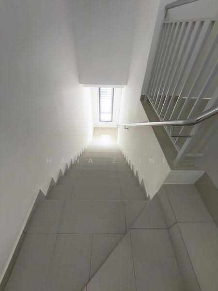 2-storey Terraced House for Rent in Seremban (Negeri Sembilan) - Hana Zaini - Interior - PropertyGuru.com.my