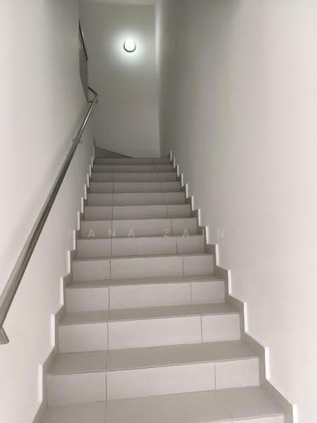2-storey Terraced House for Rent in Seremban (Negeri Sembilan) - Hana Zaini - Corridor - PropertyGuru.com.my